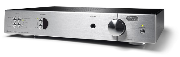 Creek Destiny 2 stereo amplifier